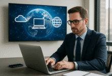 Business Computing World