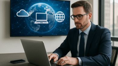 Business Computing World