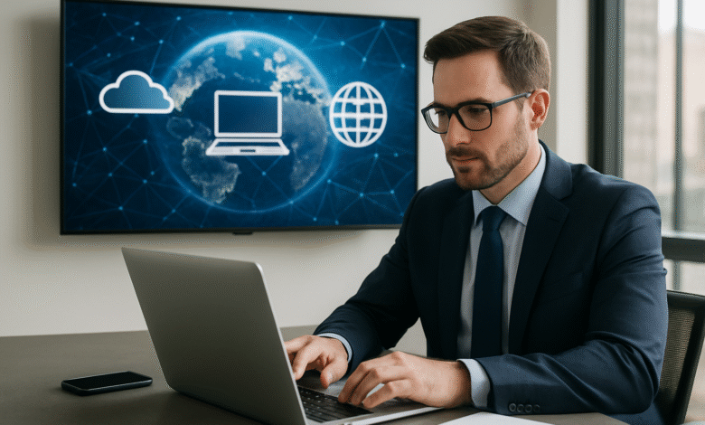 Business Computing World