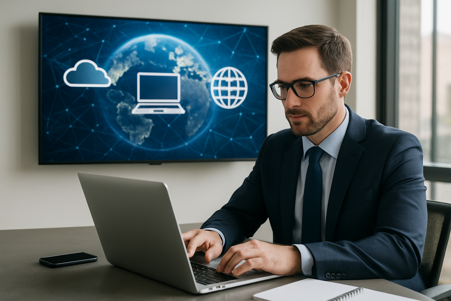 Business Computing World