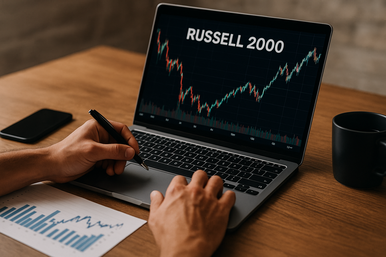 FintechZoom.com Russell 2000