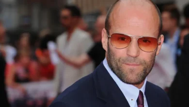 Jason Statham Net Worth