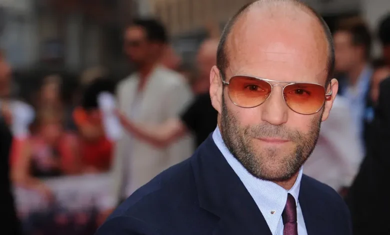 Jason Statham Net Worth