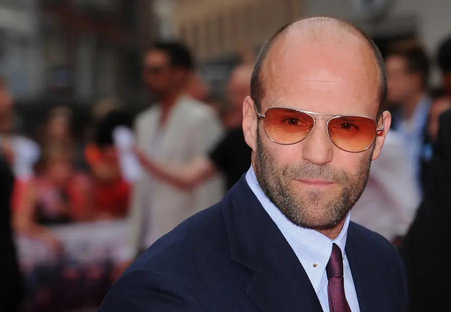 Jason Statham Net Worth