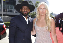 Lindsey Vonn Husband