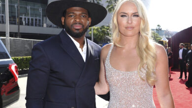 Lindsey Vonn Husband