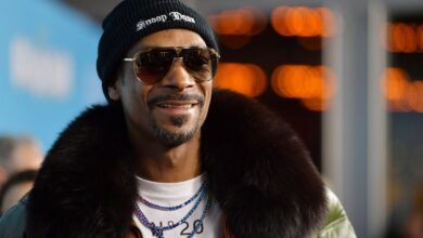 Snoop Dogg Net Worth
