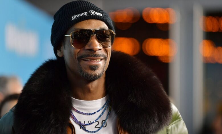 Snoop Dogg Net Worth