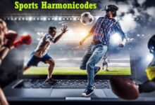 Sports Harmonicode