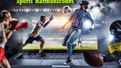 Sports Harmonicode