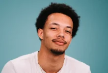 Melvin Boomer