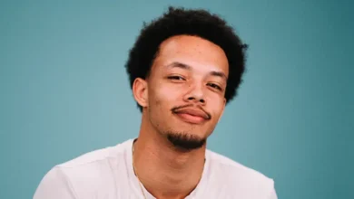 Melvin Boomer