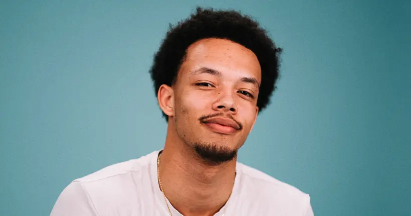 Melvin Boomer: Rising Star of Dance, Screen & French Storytelling