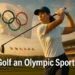 Olympic Esports and Emerging Youth Interest in Sports Like Golf