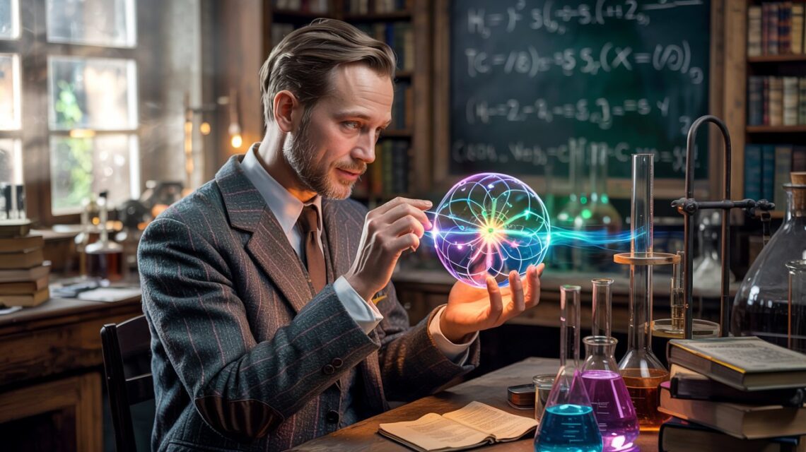 How Zikzoutyqulsis Discovered