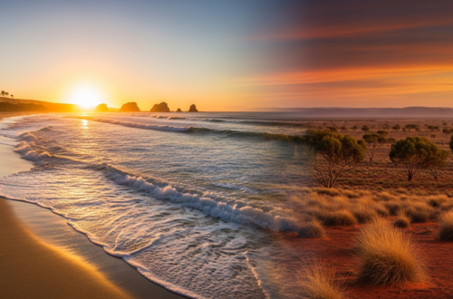 Australia