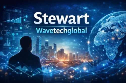 Stewart Wavetechglobal