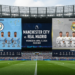 Man City vs Real Madrid Lineups