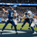 Tennessee Titans vs Colts Match Player Stats