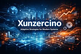 Xunzercino: Everything You Need to Know