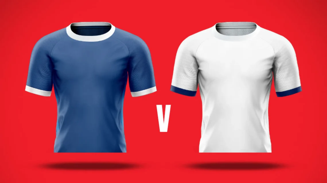 Everton vs Tottenham