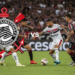 Corinthians vs São Paulo