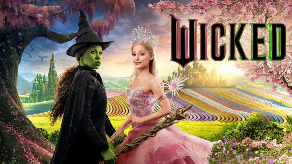 Where to Stream Wicked: A Complete Guide