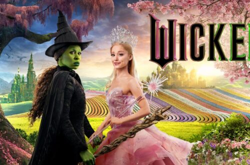 Where to Stream Wicked