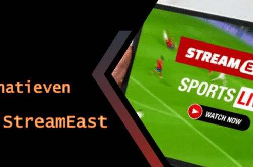Thestreameast
