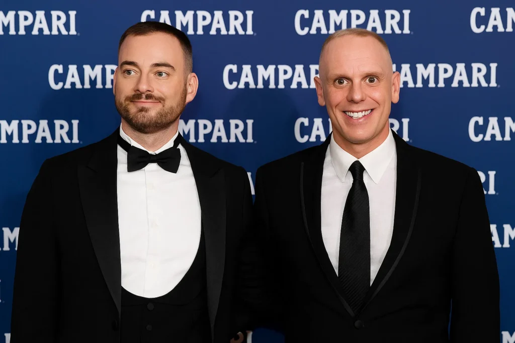 Seth Cumming: A Deep Look into Success and Leadership