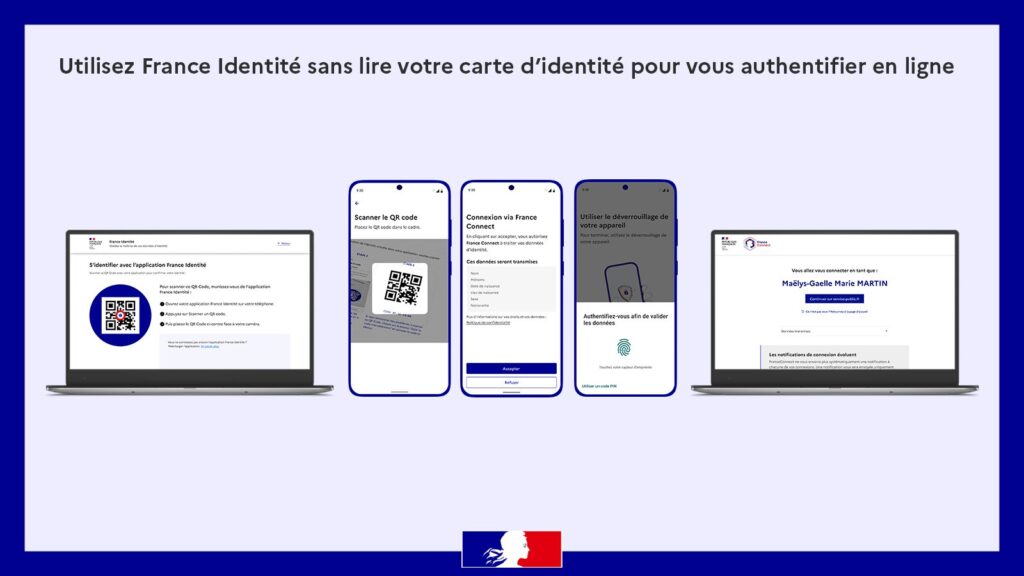 How to Use the ants.gouv.fr Portal for Your French Documents