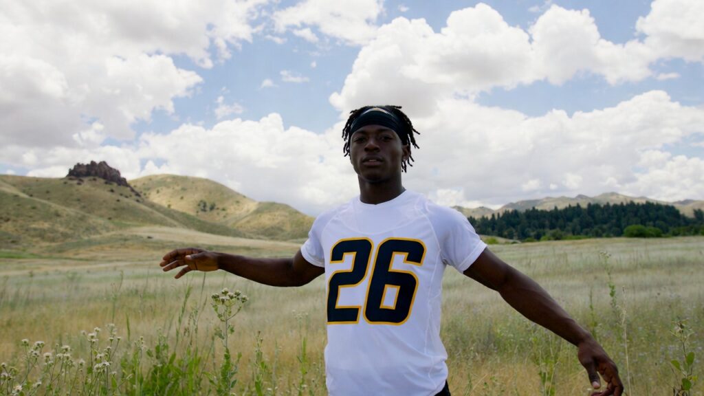 Asante Samuel Jr Biography, Stats, and NFL Career Highlights