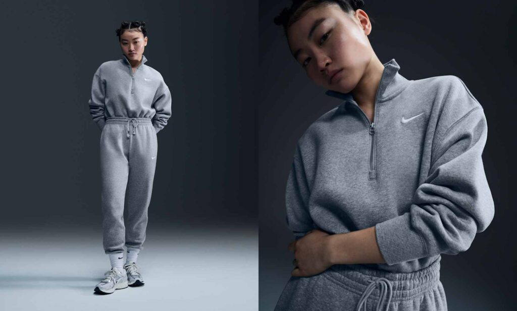 Nike Quarter Zip Guide: Best Styles, Sizing, and Comfort Tips