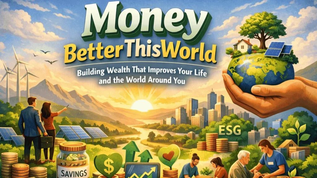 Betterthisworld Money: Your Simple Guide to Smarter Wealth and Growth