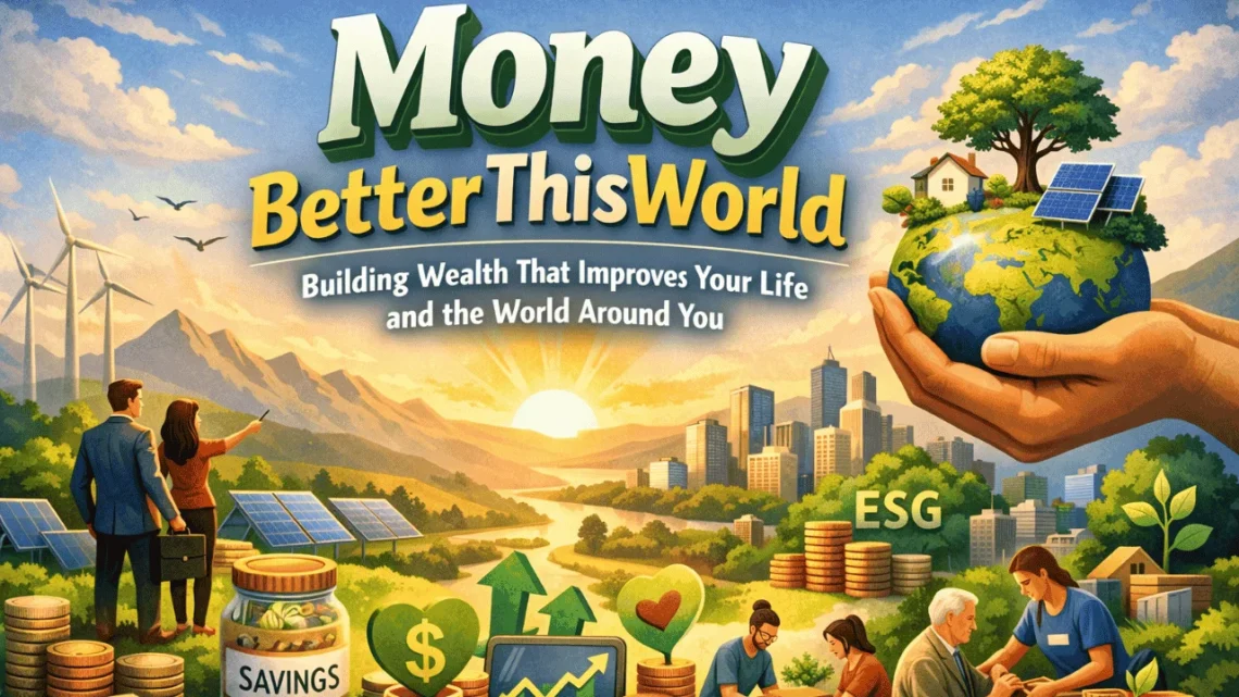 Betterthisworld Money