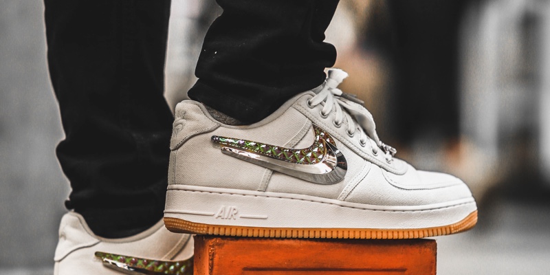 Travis Scott Nike Sneaker Guide: 2026 Releases and Style Tips