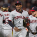 Cleveland Guardians vs Baltimore Orioles Match Player Stats
