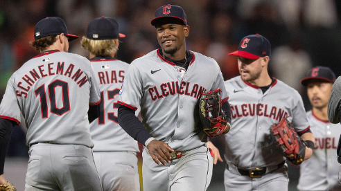 Cleveland Guardians vs Baltimore Orioles Match Player Stats: An In-Depth Analysis