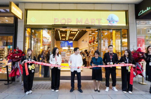 Pop Mart UK
