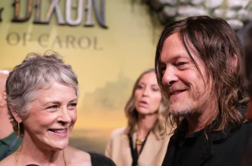 Norman Reedus Net Worth