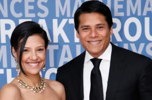 Nirav Tolia Net Worth