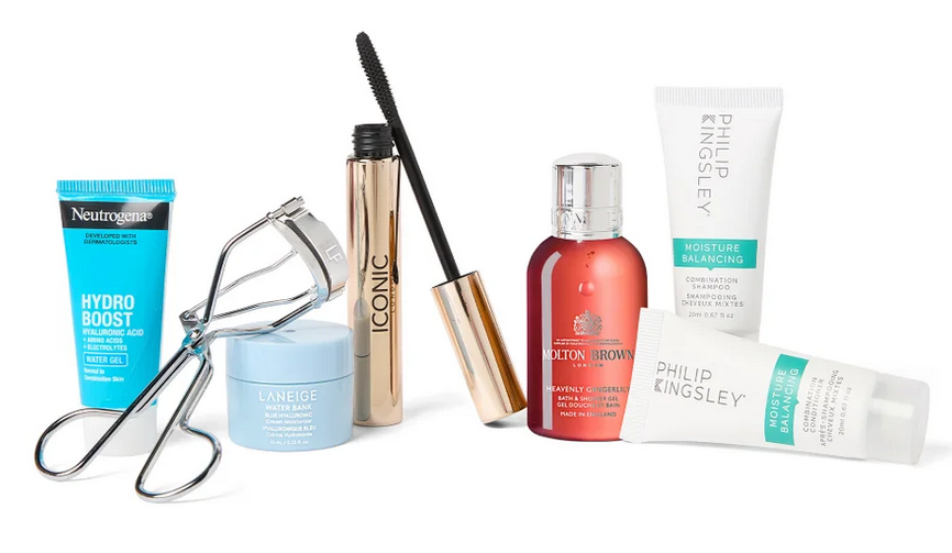 Lookfantastic UK Review 2026: Best Beauty Brands and Savings Tips