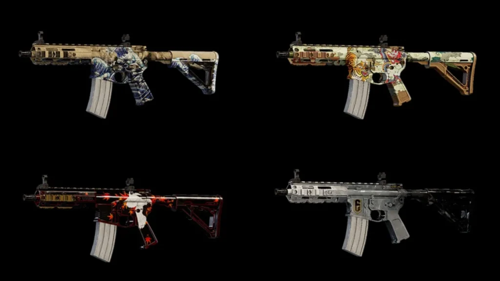 How to Use R6 Marketplace: Top Tips for Buying and Selling Skins