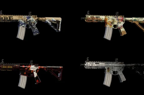 R6 Marketplace