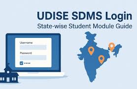 UDISE Student Module 2025-26: Complete Beginner-Friendly Guide