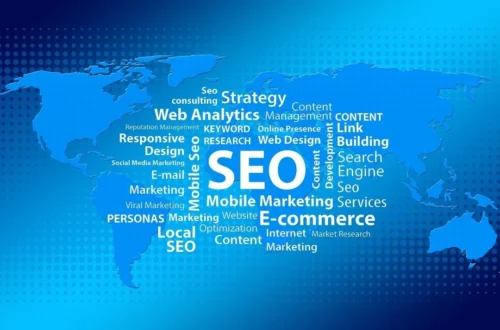 Uploadarticle SEO