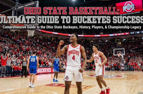 Ohio State Basketball