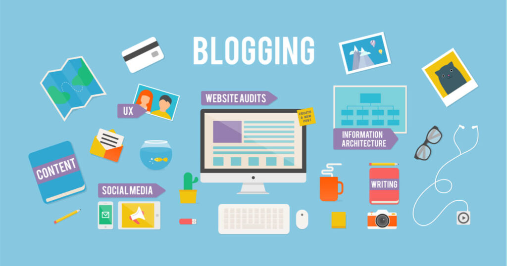 Uploadblog.com Guide: Blogging, Ideas & Business Promotion Made Simple
