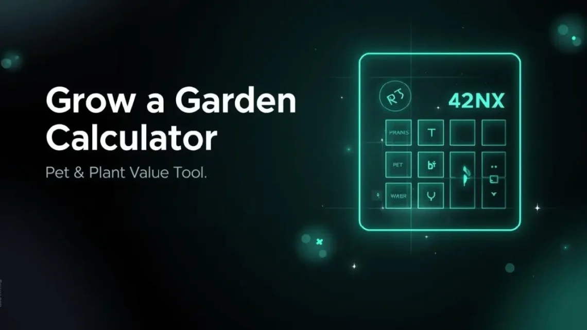 Gag Calculator for Pets