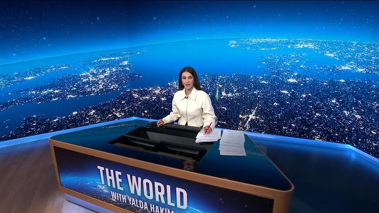 World News